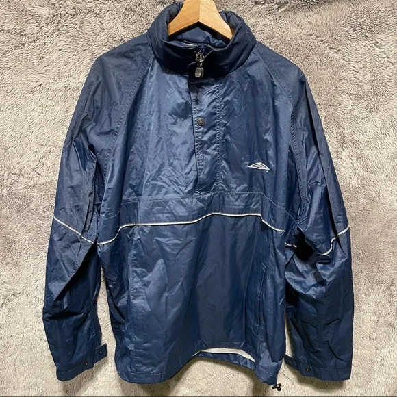 Umbro Jacket - Picture 1 of 5